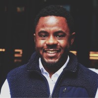 Verto Employee Tawanda Mudimbu's profile photo