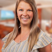 Thread Perfection Employee Megan Wroten's profile photo