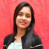 Nivalink Employee Madhavi Manjrekar's profile photo