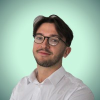 IP-Partners Employee Florian Sorin's profile photo