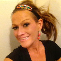 The Silver Spring House Employee Lauren Giesting's profile photo
