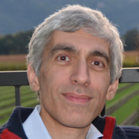 Syrus Ziai Email & Phone Number