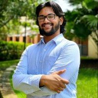 HTS Engineering - Heat Transfer Solutions Employee Khalid Ullah's profile photo