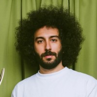 72andSunny Employee Danny Nouri's profile photo