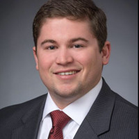 Truist Employee Clayton Stakes's profile photo