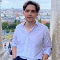 Cody Solutions Employee Vadym Haidai's profile photo