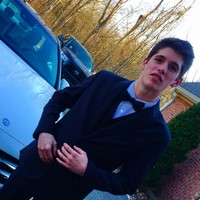 DIAMOND PLUMBING LLC Employee Ethan Schneider's profile photo