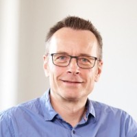 WORKLINK AG Employee Pascal Furrer's profile photo