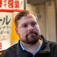 KOAMTAC, Inc. Employee Nicholas Loessy's profile photo