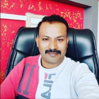Srinivas K.n Email
