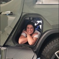 Rivian Employee Anne Malos's profile photo