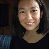 Armada Shipping SA Employee Effie Intia's profile photo