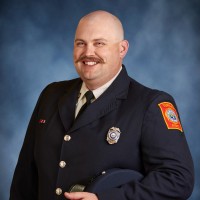 New Hampshire Fire Academy & Emergency Medical Services Employee Matthew Hunt's profile photo