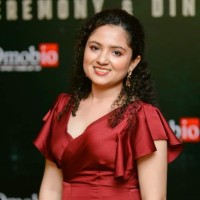 Promoga Employee Nisansala Herath's profile photo