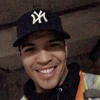 Task Force Services, LLC Employee Jesus Morales's profile photo