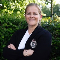 Sixth Street Employee Kay Cossington MBE's profile photo