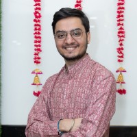 Nishant Parekh Email