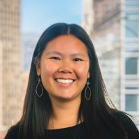 REDF Employee Christine do's profile photo