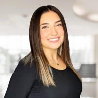 Speks Employee Aria Zaruba's profile photo