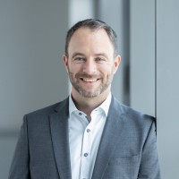 PWO Group Employee Daniel Vogel's profile photo