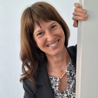 UniCredit Bank Hungary Employee Eszter Török's profile photo