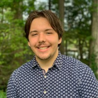 Nile Commerce Employee Spencer Post's profile photo
