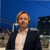 Prosafe Employee Bård Haugan's profile photo