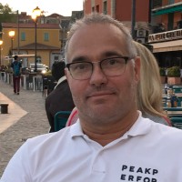 VBN Components AB Employee Magnus Bergman's profile photo