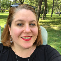 St. Mary Magdalen Catholic Church Employee Missy Carvin's profile photo