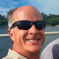 Visalia Unified School District Employee Chuck Boone's profile photo