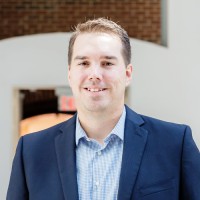 Siteimprove Employee Caleb Phillips's profile photo