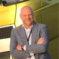 BLOM-DSW Employee Jos Braakman's profile photo