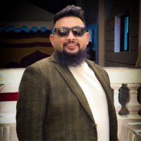 G-Mana Employee Bikash Karki's profile photo
