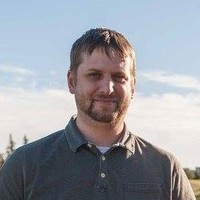 Lagersmith Employee Jeremiah Tipping's profile photo