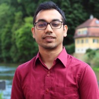 KI Reply Employee Pratik Saha's profile photo