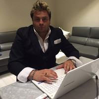 Resh Srl Employee Lorenzo Dellapasqua's profile photo