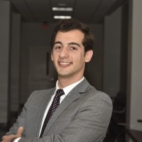 T.Y. Lin International Employee Conrad Jones's profile photo