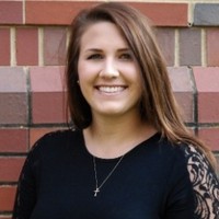 Camden Clark Medical Center Employee Madeline Farrar's profile photo