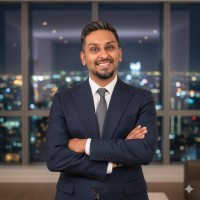 SGeBIZ Employee Praveen Selvam's profile photo