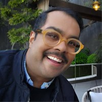 Anil Bridgpal Email & Phone Number