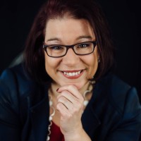 Ubéo solutions web Employee Véronique Paquet's profile photo