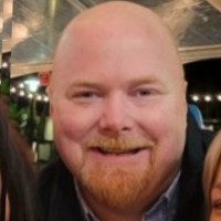 Stryker Employee Peter Alderdice's profile photo