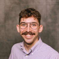 City of Bothell Washington Employee Miles Walker's profile photo