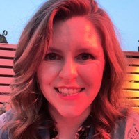 Mischievous Wolf Employee Jill Flannery's profile photo