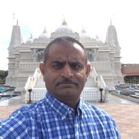 Days Inn Hotel & Suites Employee Bharat Patel's profile photo