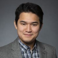 Optum Employee Alexander Pelletier's profile photo