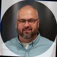 SpartanNash Employee Dan Slagle's profile photo