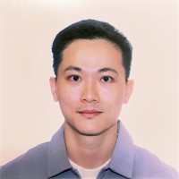 Flax Employee Hao Lin's profile photo