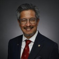 Mark Pan Email & Phone Number