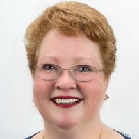 Oklahoma Baptist Homes for Children Employee Kathie Ogburn's profile photo